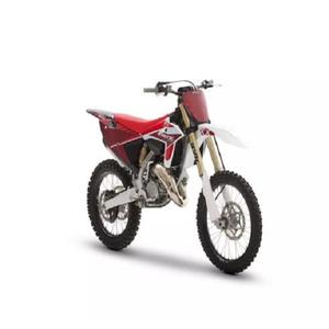 Moto de motocross 2 temps XX-125 (2026) - Product Image 3
