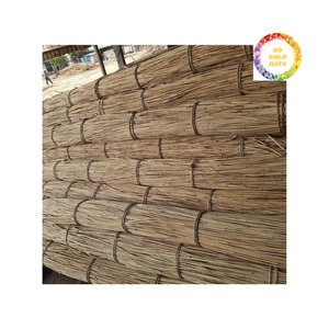 Núcleo de ratán hecho a mano de Vietnam, para tejido de cestas y reparación de muebles - Product Image 1