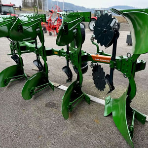 Charrue à disques montée sur tracteur, performance optimale, lames tranchantes, en stock maintenant - Product Image 1