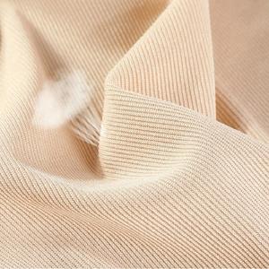 Pantalons de survêtement pour femmes, taille mi-haute, jambes larges, polyester/rayonne, plis fins, amples, droits, décontractés, pour le bureau, avec cordon de serrage, longs - Product Image 5