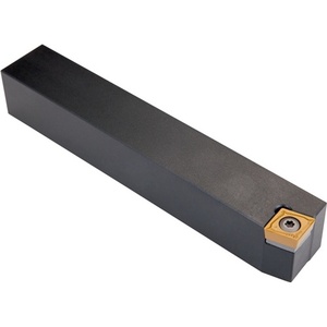 Portaherramientas de torneado para mano derecha ISO SCBCR 1616 H 09 Longitud funcional 100 mm PRAMET - Product Image 1