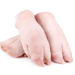 Pure Healthy Quality Fresh Frozen Pork Meat Pork Front Feet and Frozen, Pork Ear, Pork Hind Feet Low Price