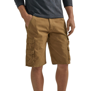 Shorts cargo de qualité supérieure pour hommes Shorts cargo tactiques de travail en plein air de golf à séchage rapide Shorts cargo multi-poches - Product Image 1
