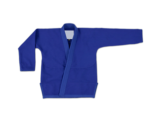 Kimono de Karate Ligero de Sarga/Lona de Secado Rápido para Principiantes y Luchadores Avanzados - Product Image 1