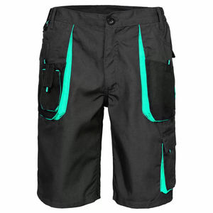 Wholesale Summer Men Cargo <b>Shorts</b> Featuring <b>3</b>/<b>4</b> Length Sweat <b>Shorts</b> Style and Trendy Comfortable Cargo <b>Shorts</b> - Product Image 1