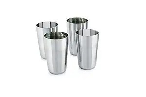 Copa de bebida chapada en cobre superventas, copa de cóctel de acero inoxidable, copa de vino, flauta de champán de Metal, barra de Metal faizacraft - Product Image 4