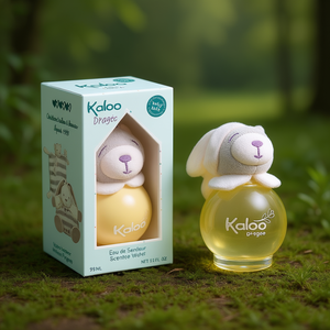 น้ำหอมเด็ก Kaloo Dragee Eau De Senteur 95 มล. กลิ่นหอมเฉพาะสำหรับเด็ก - Product Image 3