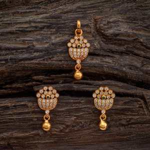 Pendientes Colgantes de Plata para Bodas y Eventos Especiales-170618 - Product Image 3