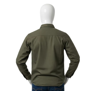 Eco Friendly Embroidered Fabric Patches Durable Soft Polyester <b>Material</b> Designs Hats Bags Uniforms Sewing Accessories Supply - Product Image 5