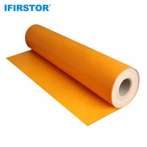 יריעת טקסטורה לחום, שמיכת ריתוך תעשייתית מרוכבת מסיבי זכוכית, גליל מצופה סיליקון, חסינת אש, לחיתוך חשמלי - Product Image 4