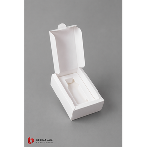 Boîte intérieure personnalisée pour parfum, emballage de luxe pour cosmétiques - Product Image 2