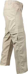 Pantalones Cargo de Calidad para Hombre, Ropa de Trabajo de Seguridad, Ropa de Seguridad Reflectante, Uniforme de Guardias de Seguridad, Pantalones Cargo de Trabajo para Hombre - Product Image 4