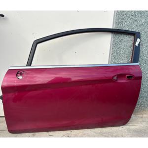 PORTA ANTERIORE SINISTRA FORD Fiesta 6a Serie 1806118 (08>17) - Product Image 1