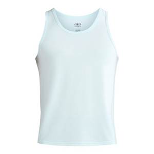 Personnalisé exclusif partout imprimé gilet mode basket-ball équipe uniforme sans manches hauts qualité supérieure bricolage en gros débardeurs - Product Image 1