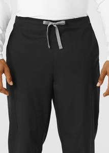 OEM Custom Multi Utility Pockets elastic Waist Track Baggy Work <b>Cargo</b> <b>Pants</b> <b>for</b> <b>Men</b> - Product Image 5