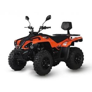 ยาง ATV รุ่นใหม่ 25x8.00-12 V-1503 สำหรับรถเอทีวี ยางสำหรับใช้งานออฟโรด ลายดอกยางลึก สำหรับเปลี่ยนหรือซ่อมแซม - Product Image 4