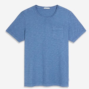 T-shirts à manches courtes respirants personnalisés T-shirt en coton avec impression personnalisée et logo brodé DTG - Product Image 1