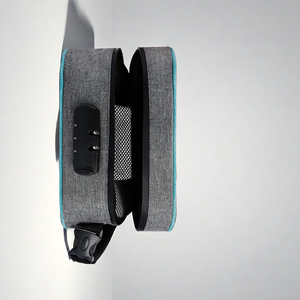 Bolsa Impermeable y Antiolores OEM ODM RPH007 con Cierre Integrado, Color Personalizado, Origen EE. UU. - Product Image 2