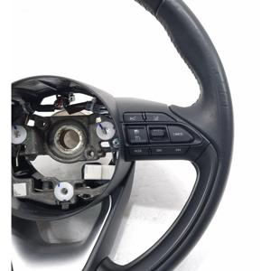 Volant de direction TOYOTA Yaris série 1KR-FE (20>) - Product Image 5