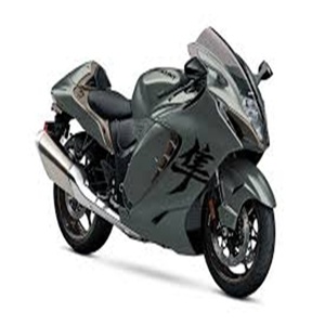 ดรอปชิปปิ้ง รถจักรยานยนต์แข่ง Hayabusa GXS1300R รุ่นอุตสาหกรรม DIY เกรด 2025 พร้อมการรับประกัน 3 ปี และรุ่น CR-00100 - Product Image 3
