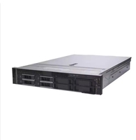 Serveur Original Neuf SR665 V3/2*EPYC 9175F/6*ventilateurs/24*64GB 6400MHz DDR5/8*15.36TB U.3 RI 7500 PRO/3*940-8i 4GB/2*1800W/ Kit Rail