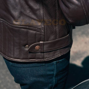 Veste de moto de sport de haute qualité, vêtements de sport respirants, les plus vendus à bas prix - Product Image 6