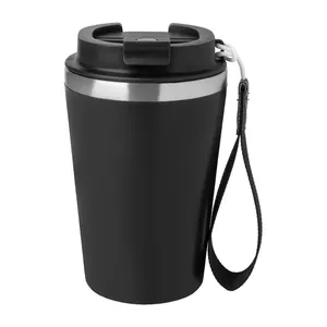 แก้วเก็บความร้อนรีไซเคิล Manabi แก้วน้ำรักษ์โลก ของชำร่วยส่งเสริมการขาย - Product Image 3