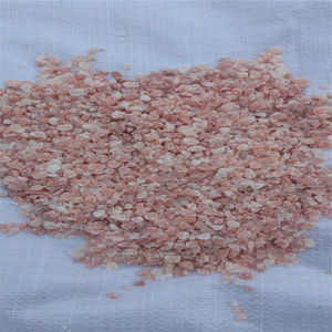 Sel rose de l'Himalaya naturel biologique de haute qualité, personnalisable, fourni par l'usine - Product Image 3