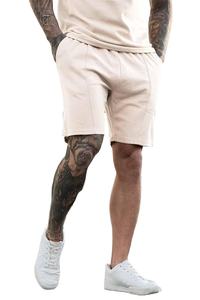 กางเกงขาสั้นออกกำลังกายผ้าฝ้าย100% เฮฟวี่เวทมีทุกสี - Product Image 6