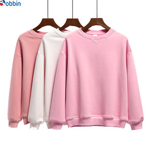 Sudadera Personalizada de Alta Calidad, Cómoda, Transpirable y Cálida, con Bordado Personalizado, Cuello Redondo, para Unisex - Product Image 2