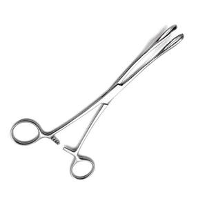 Vente en gros de pinces Pennington en acier inoxydable de qualité professionnelle pinces standard pour piercing corporel pinces antirouille - Product Image 2