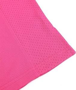 Camiseta de fútbol americano transpirable impreso manga corta malla - Product Image 6