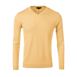 Sudaderas Personalizadas al por Mayor para Hombre, 100% Algodón, Cómodas, Corte Ajustado, Manga Larga, Cuello Redondo, Tela de Felpa, Bordadas - Product Image 1