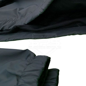ชุดวอร์มกันลมใส่สบายชุดวอร์มกันลมสีแบบกำหนดเอง - Product Image 3