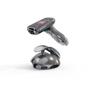 Máquina de microagujas RF con oro fraccionado para reducción de arrugas y antienvejecimiento, dispositivo de belleza - Product Image 4