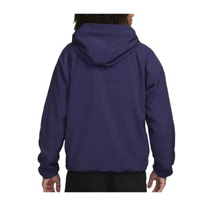 2025 veste de pluie coupe-vent pour hommes de haute qualité Style Street Wear fabriqué au Pakistan veste de neige à bas prix - Product Image 3