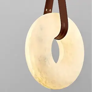 MaeraRing <b>Pendant</b> Stylish Chandeliers & <b>Pendant</b> <b>Lights</b> - Product Image 3