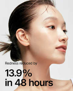 Korean Skin Care Balancing pH Heartleaf 77 Soothing Toner 500ml - Product Image 3