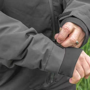 Traje de Pesca Impermeable, Transpirable y Elástico para Pesca con Mosca - Product Image 4