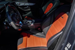 Mercedes-AMG GLC 63 2019 prêt à être expédié - Product Image 3