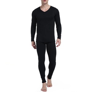 Vêtements de sport Offre Spéciale personnalisés pour hommes Nouveau design Survêtement de course d'hiver Ensembles décontractés avec caractéristiques réglables Les plus populaires - Product Image 4