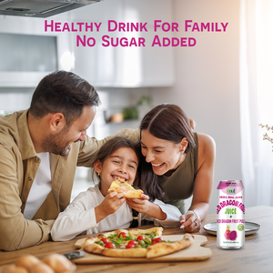 เครื่องดื่มน้ำมังกรแดง NFC 100% พร้อมเยื่อกระดาษ16 57 floz vinut ไม่มีน้ำตาลเพิ่มไม่มีเยื่อกระดาษจริงไม่มีส่วนผสมเทียม - Product Image 5