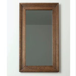 Upscale <b>Wooden</b> <b>Wall</b> <b>Mirror</b> Artisan Vintage Design For Stylish Interiors - Product Image 1