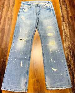 Personnaliser les jeans avec un logo personnalisé - Product Image 6