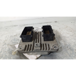 CENTRALINA MOTORE FIAT Panda 2a Serie IAW5SF8.M4//51899838 169A4000 benzina 1242 (03>10) - Product Image 5