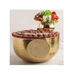 ชุดชามช็อคโกแลตตกแต่ง2ชิ้นชามใส่ช็อคโกแลตทำมือชามหวานมีสไตล์คลาสสิก - Product Image 3