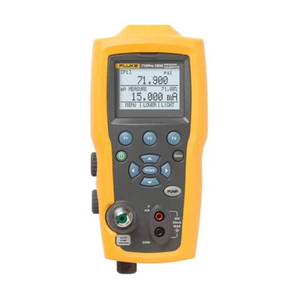 2026 New Electrical Pressure Calibrator 719Pro 30G Electrical Pressure Calibrator 0 to 30 Psig 24V 24mA LoopCalibrator Portable - Product Image 3