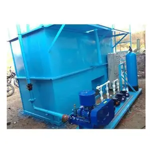 Industrial Wastewater Sewage Treatment Equipment / Waste Water Treatment Plant