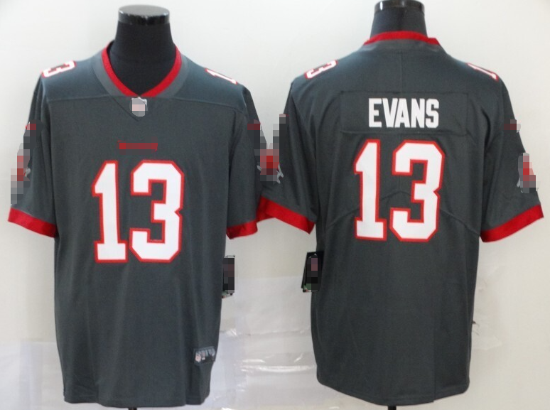 Nero # 13 EVANS