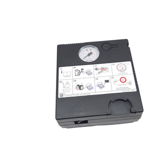 COMPRESOR DE INFLADO DE NEUMÁTICOS AUDI A3 Sportback (8YA) 5N0012615F (19>) - Product Image 3